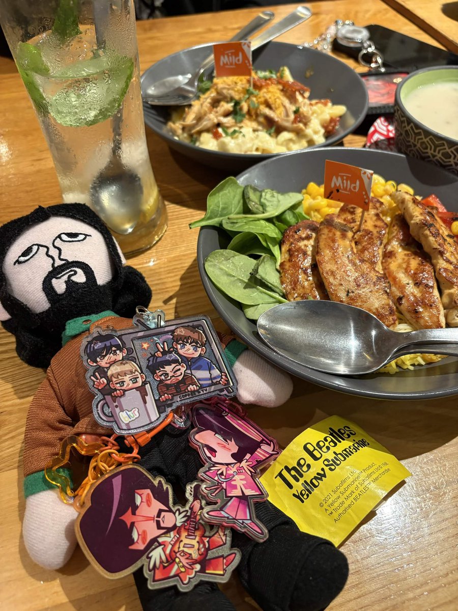 zockie SPAM tweet media