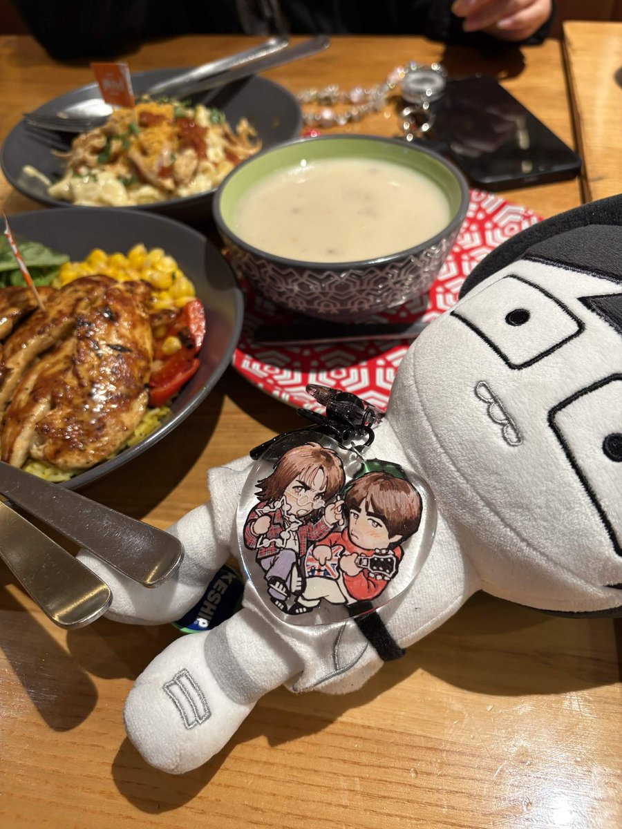 zockie SPAM tweet media