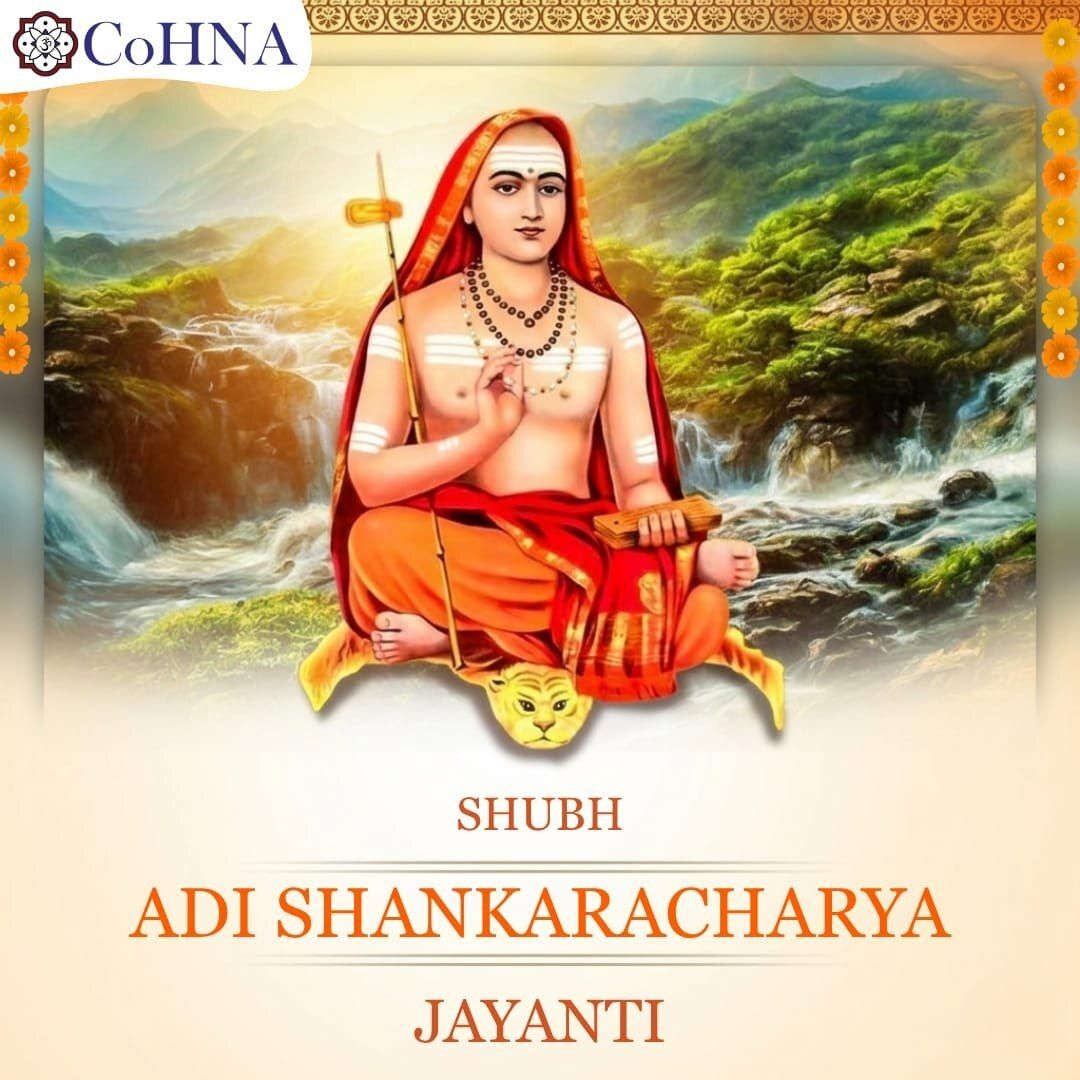 CoHNA (Coalition of Hindus of North America) tweet media