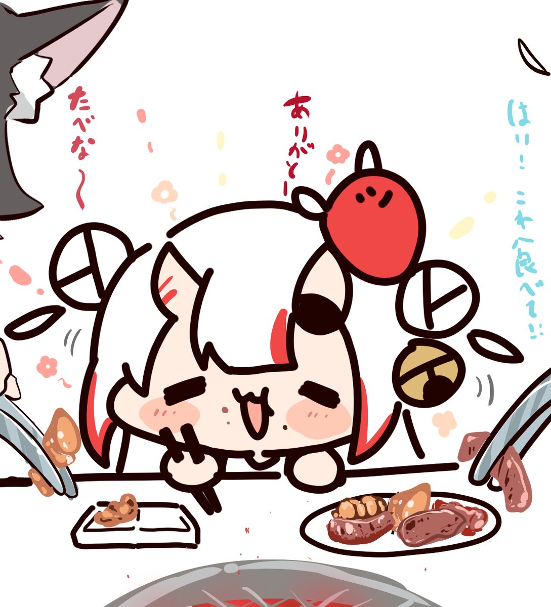 フミトンカツ🐷ホロクル11th【N-11】 tweet media