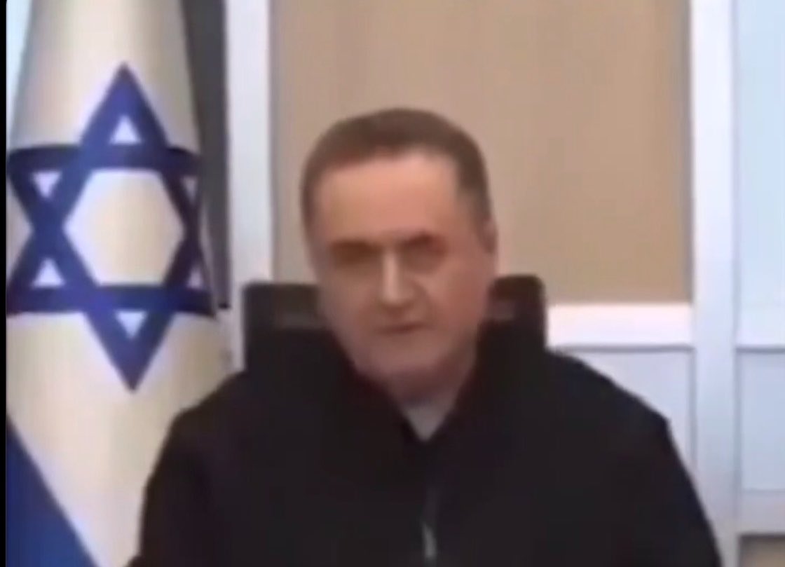 🔴
การหยุดยิงในเลบานอนทิ้งความขมขื่นไว้ในใจของอิสราเอล เนื่องจากไม่สามารถบรรลุเป้าหมายทั้งหมดที่คาดหวังไว้ได้

—เยดิโอธ
#Israël