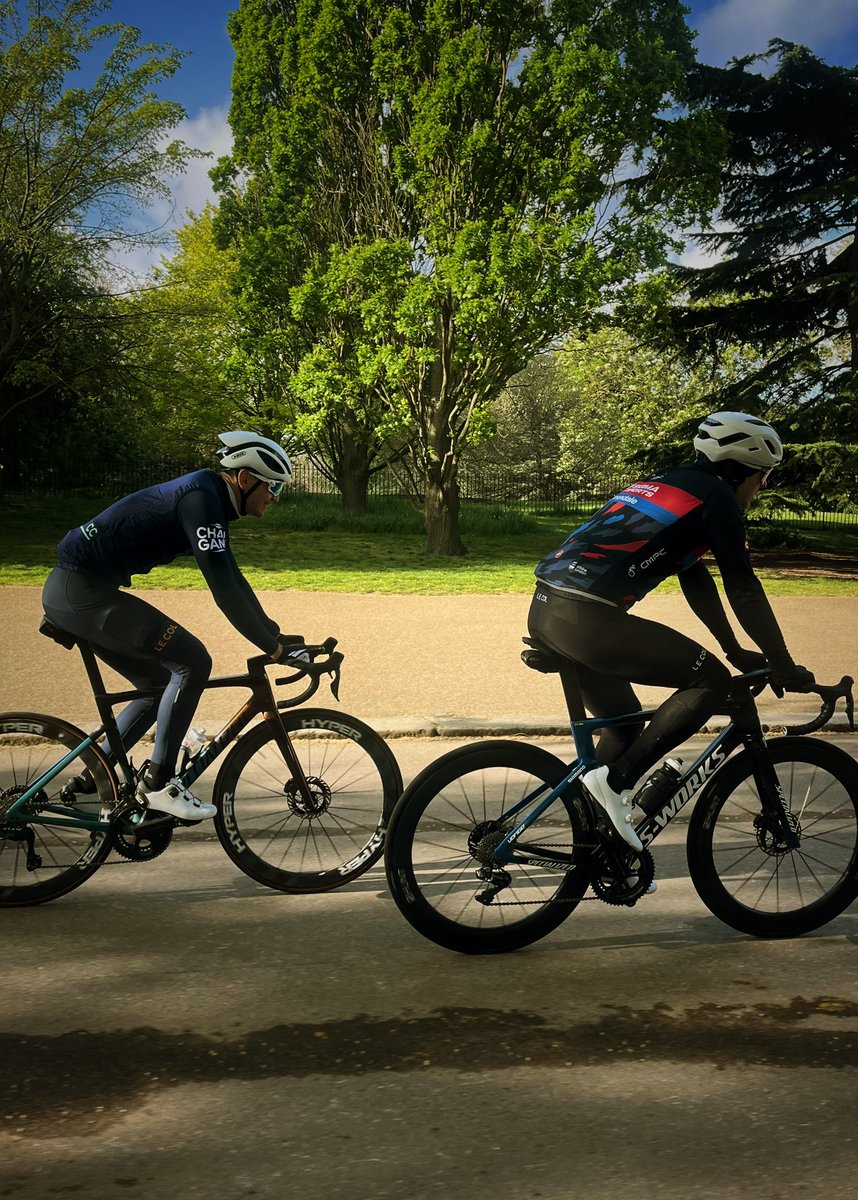 James Ferguson tweet media