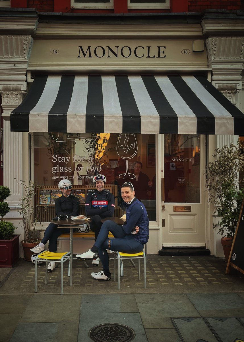 James Ferguson tweet media