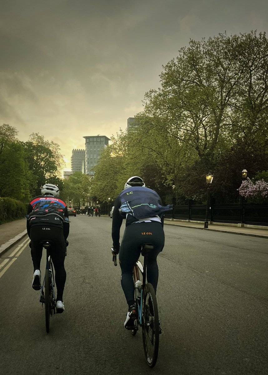 James Ferguson tweet media