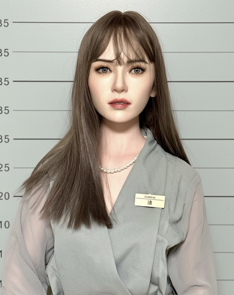 mar666atr's tweet image. うちの姐御
#mugshot #innocent