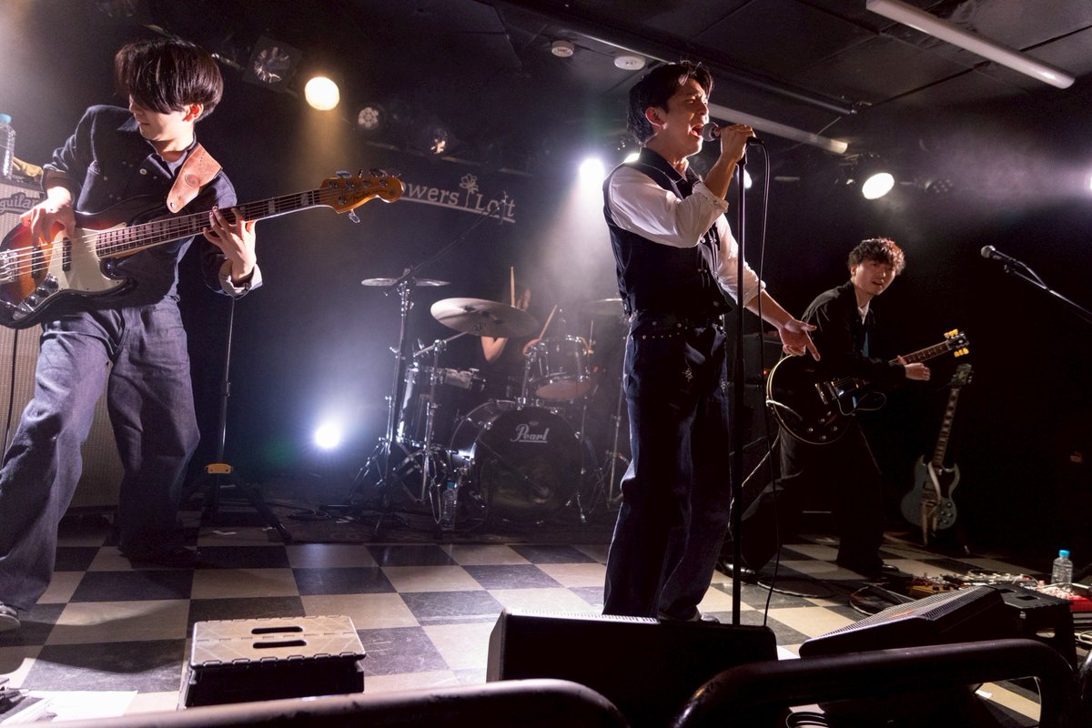 IMALAB│新人アーティスト発掘・発信プロジェクト tweet media