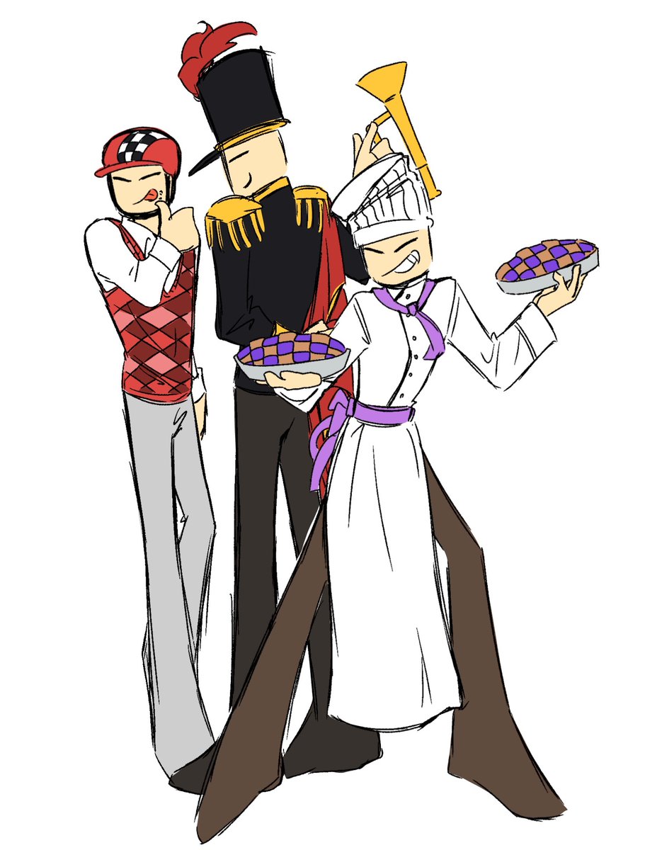 BANA 5수코-신뢰커미 tweet media