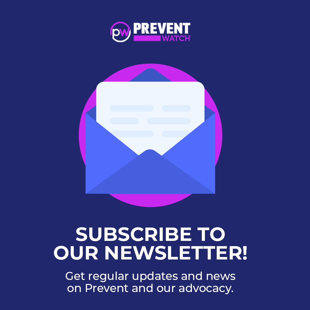 The Prevent Duty can be confusing. Subscribe to our newsletter to get the most relevant news, information and case stories