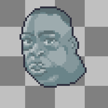 pixelatedsaishi's tweet photo. Me? Just hanging around

#PixelsUGC #WIP https://t.co/cdc08EOFTW