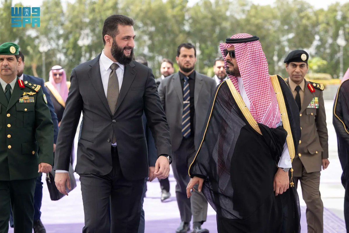 واس العام tweet media