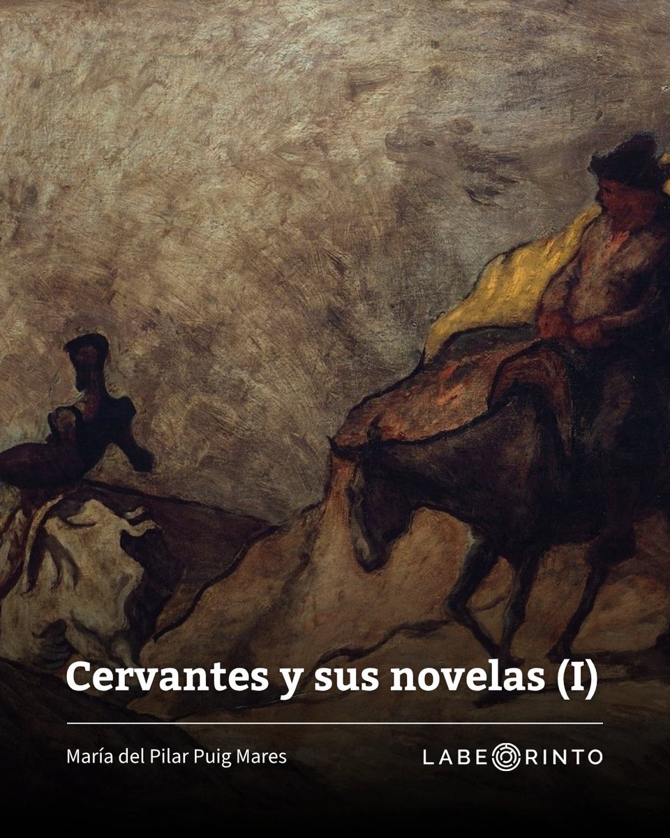 Laberinto · Revista Digital tweet media