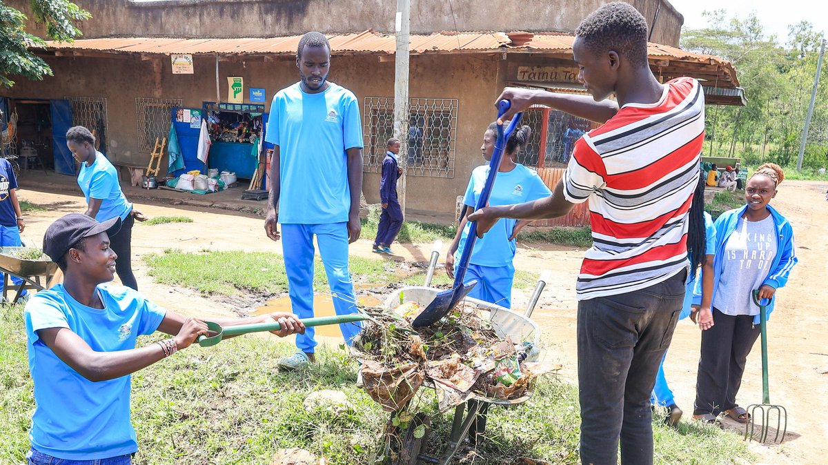 Wavinya Ndeti Oduwole, EGH tweet media