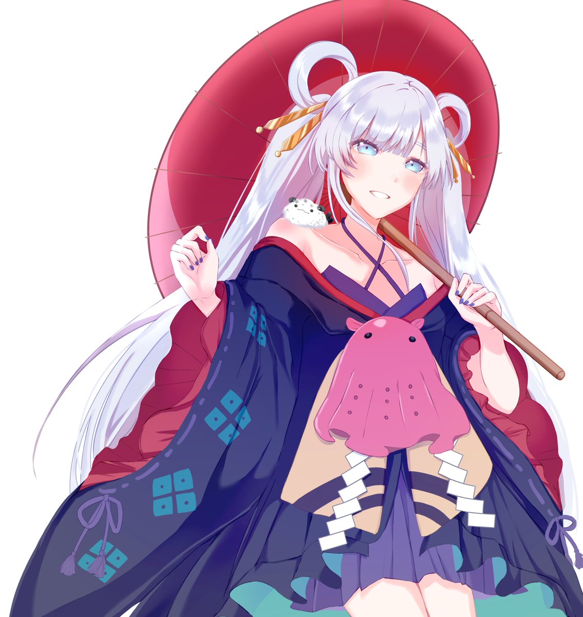 YLiyuki's tweet photo. #超かぐや姫 https://t.co/C9MOttQXqh
