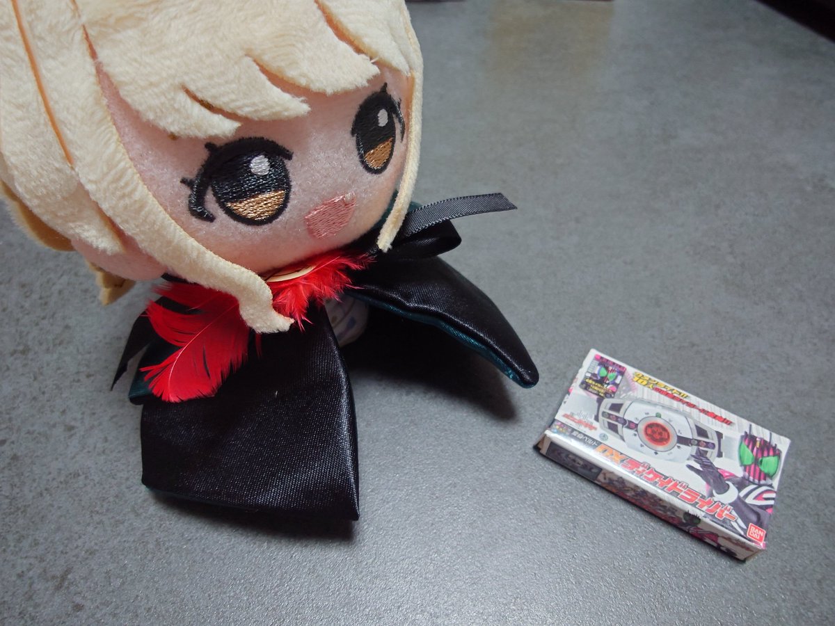 しょちょー tweet media