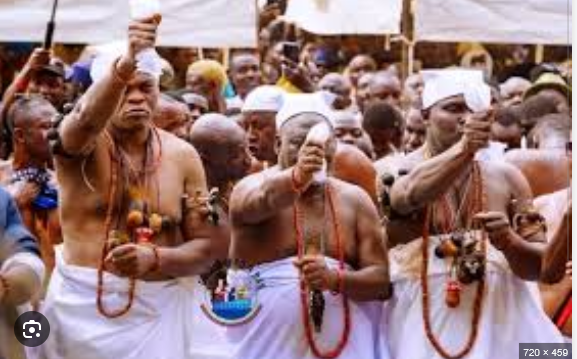Baba Awori tweet media