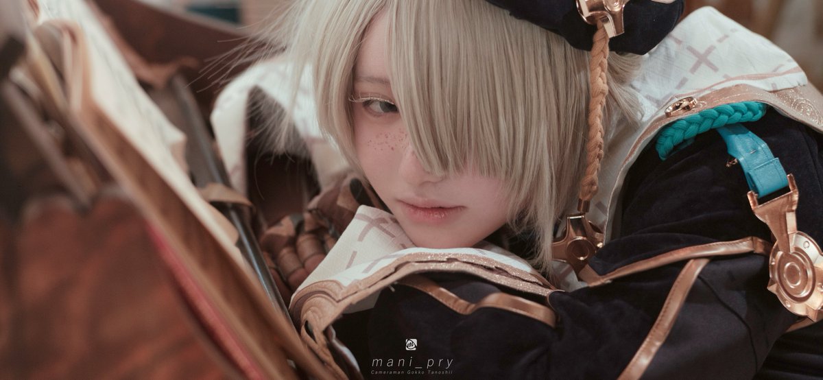 清水ルイ tweet media