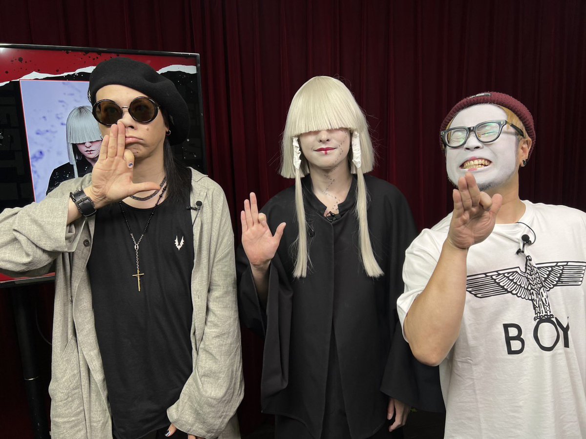 MAVERICK(公式) tweet media