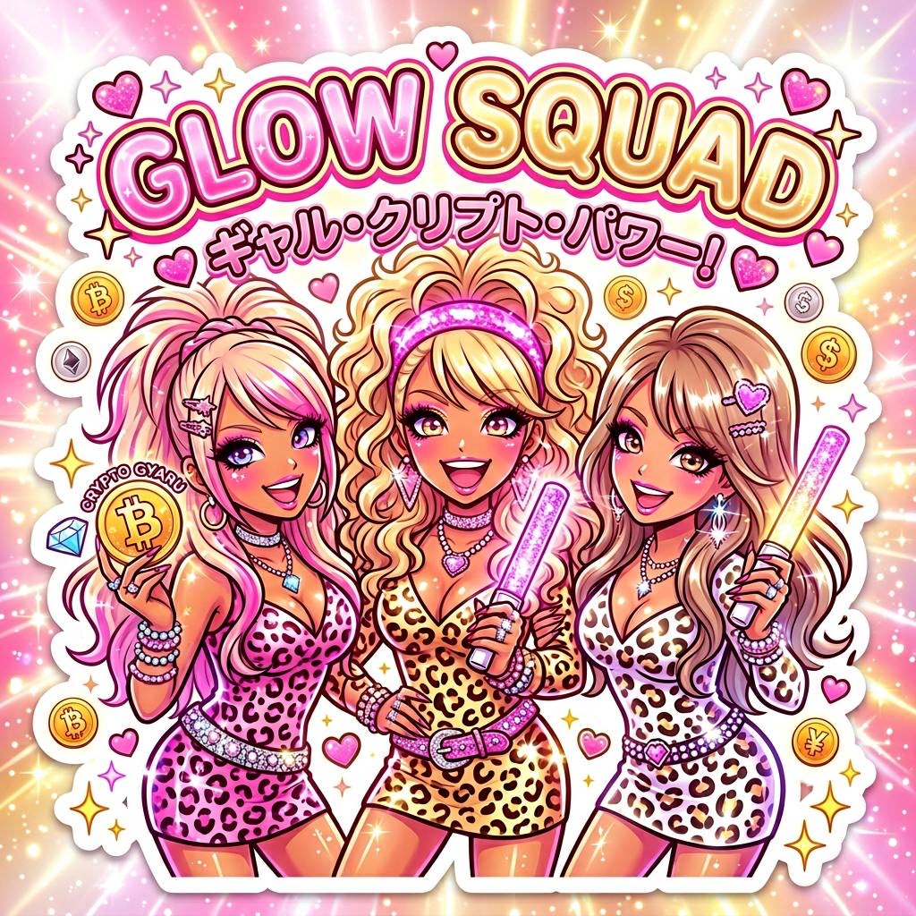 <a href="/Ministerr/">Minister 🔮</a> Gmgm 

I’ve got something for you built from real culture $GYARU 

45wXh7heZ2wz9yvgGGN4EfMbt4WsCwEe467vBVYypump