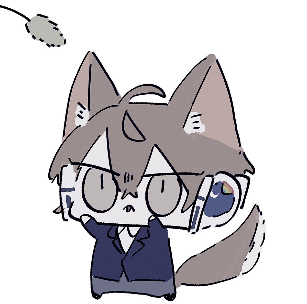 🍎 西4 ヌ-33 tweet media