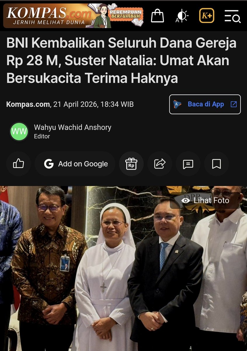 SobatMiskinTV tweet media