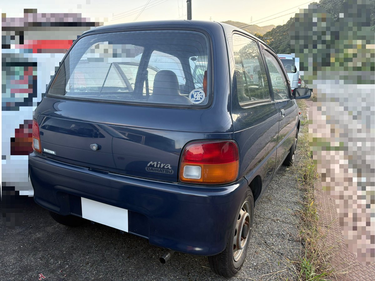 珍走ネキ tweet media