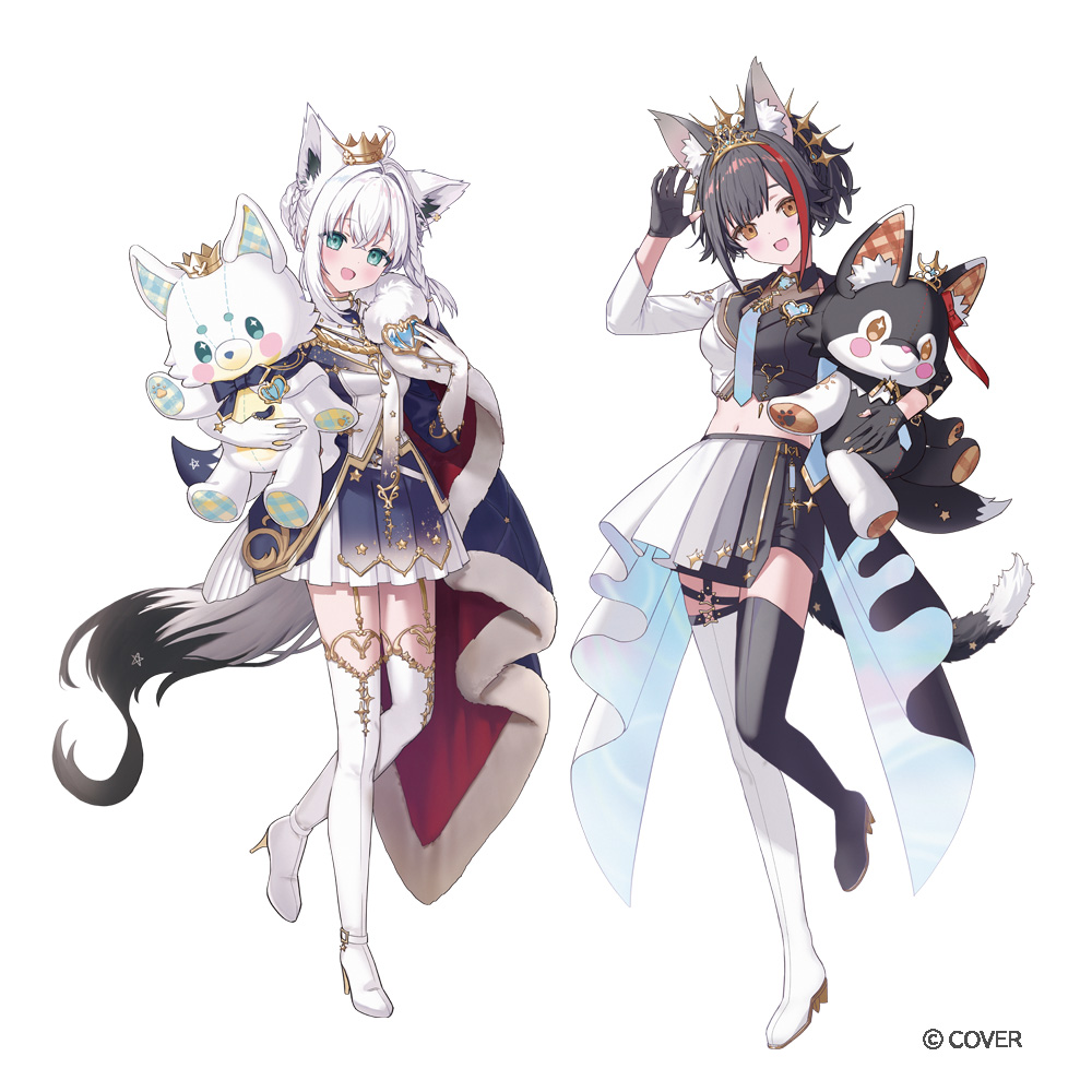 ナナテトラ🧸 tweet media