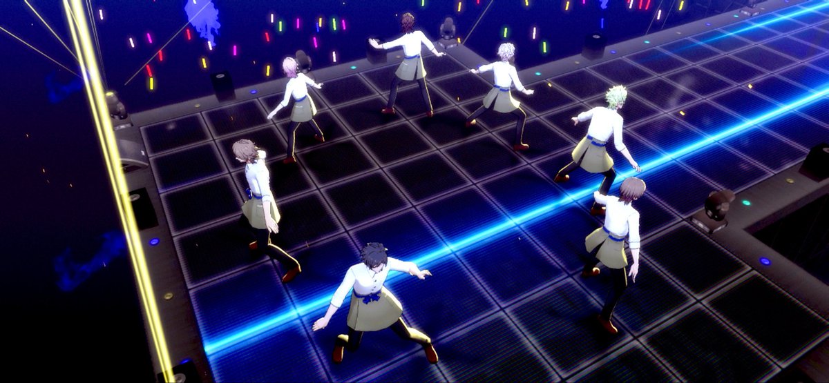 れいり tweet media