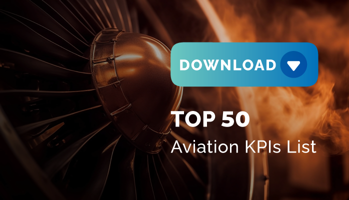 SMS_Pro's tweet photo. Download 50 Top Aviation #KeyPerformanceIndicators https://t.co/LYma11T8cT https://t.co/TOyGhF1zDU