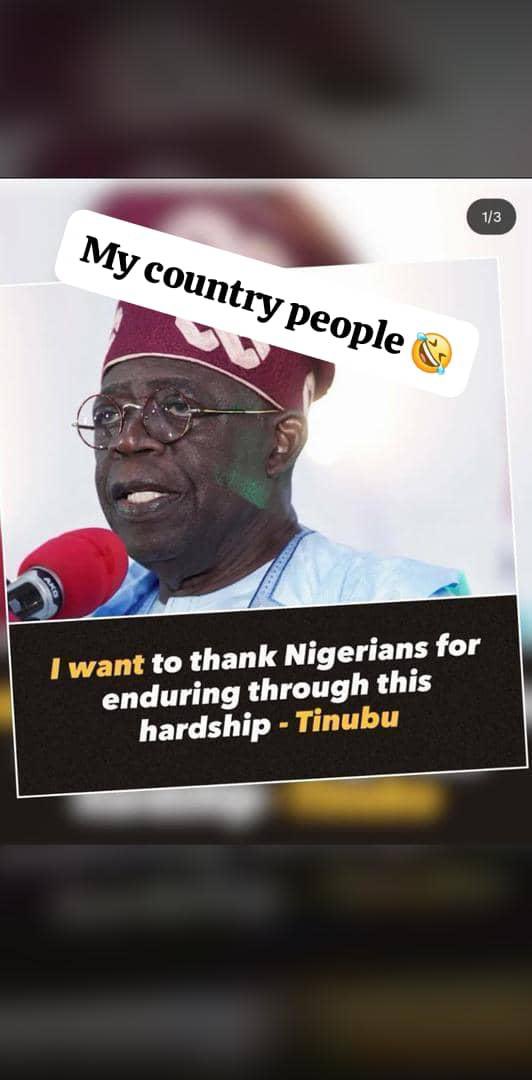 Egbon ✌🏽🤞🏽 tweet media