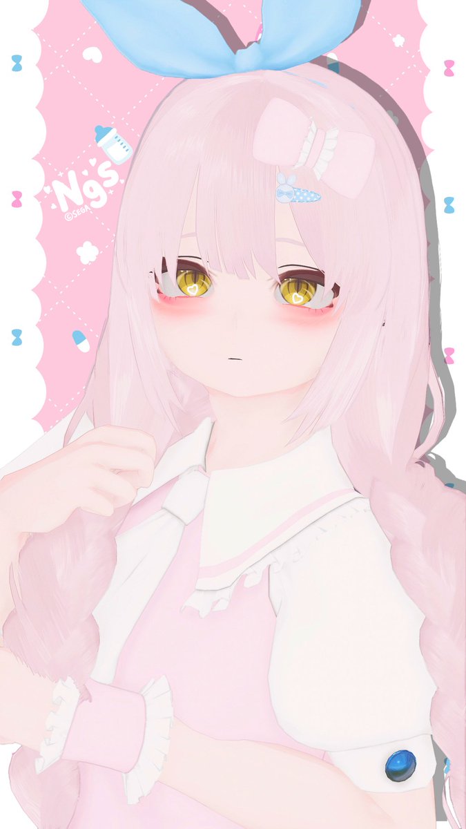 #メンテの日なのでssを貼る