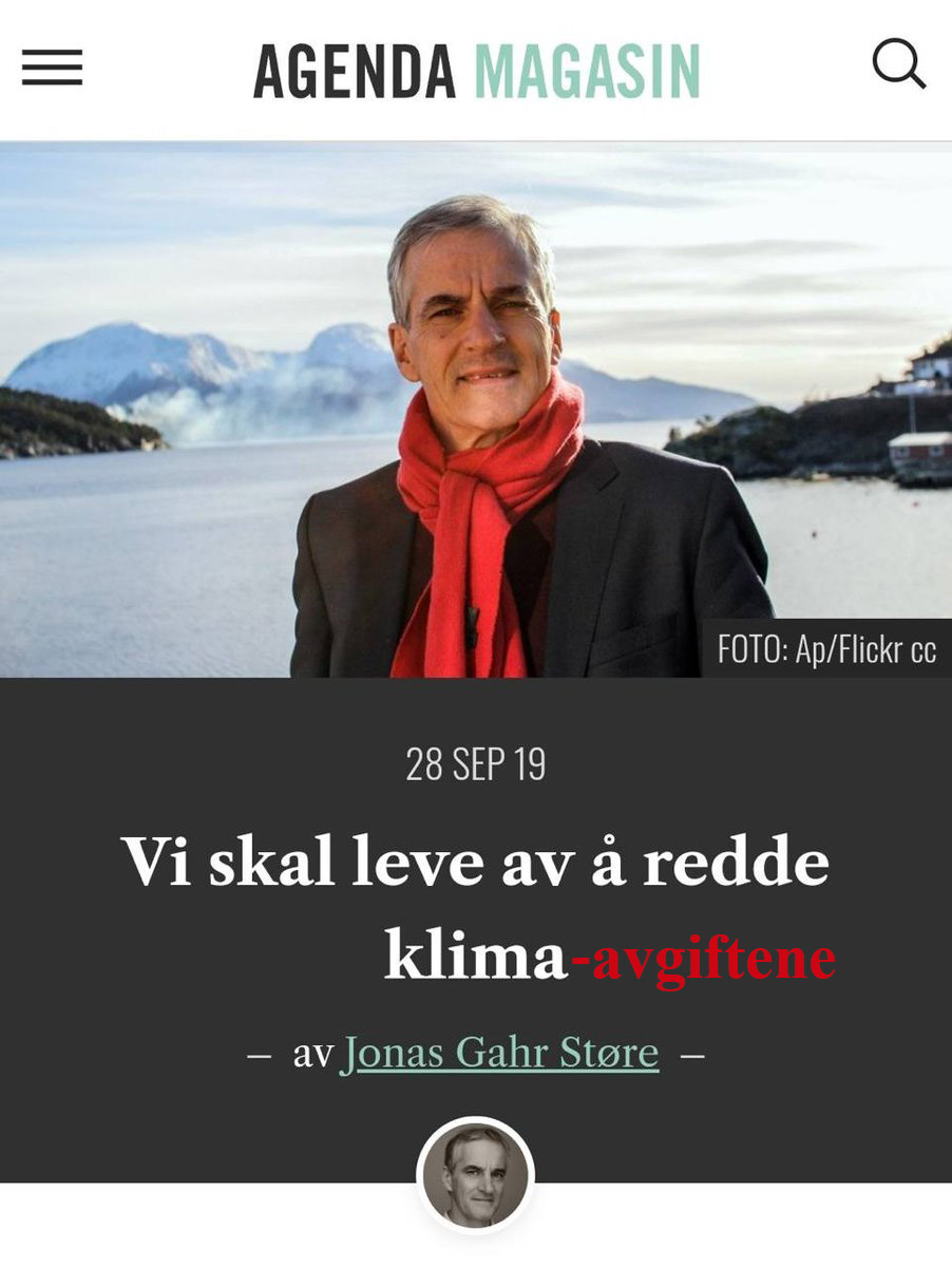 Jan Herdal tweet media