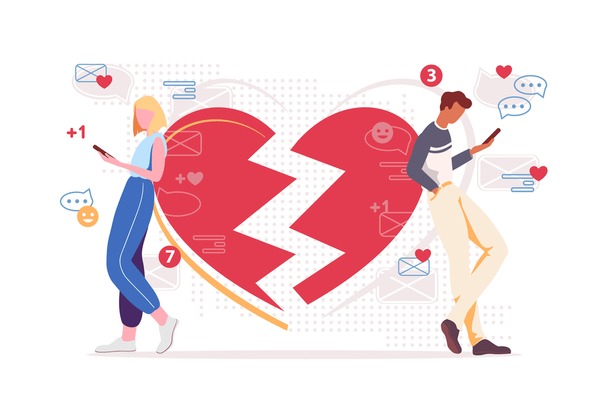 MoreJetwan's tweet image. "स्मार्टफोन ने हमें करीब तो लाया, 
पर अपनों से मीलों दूर कर दिया।" 📱💔 

-_- "जेतवन"

#SocialMediaReality #FamilyFirst #DeepThoughts"