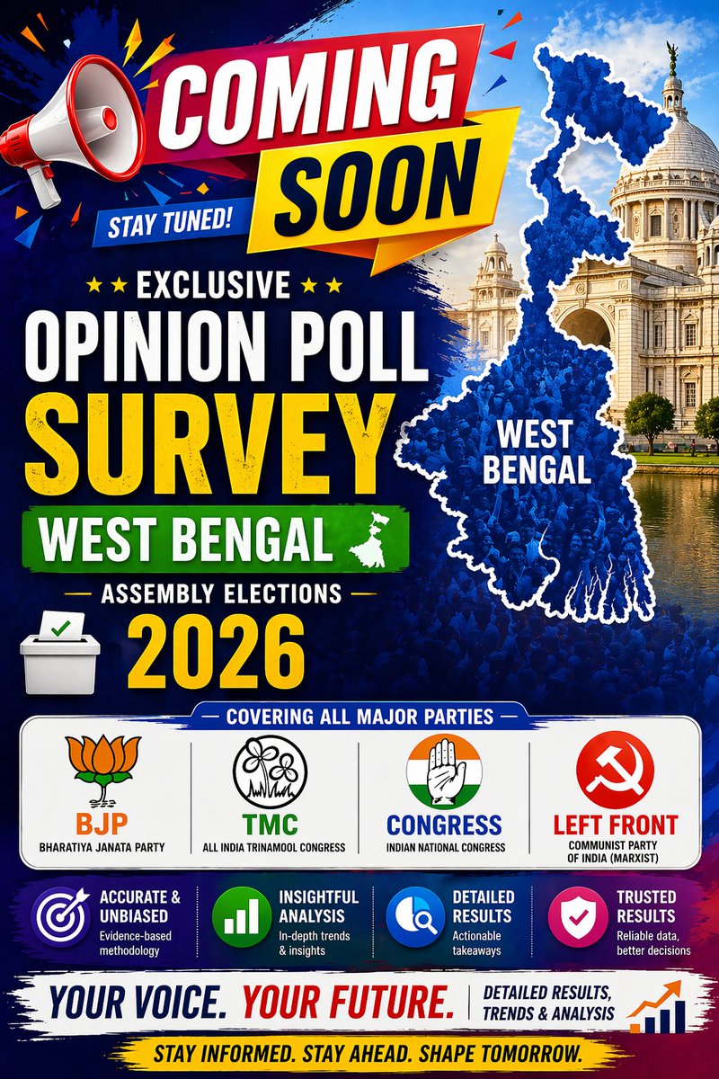 AMOGH Voter's Poll tweet media