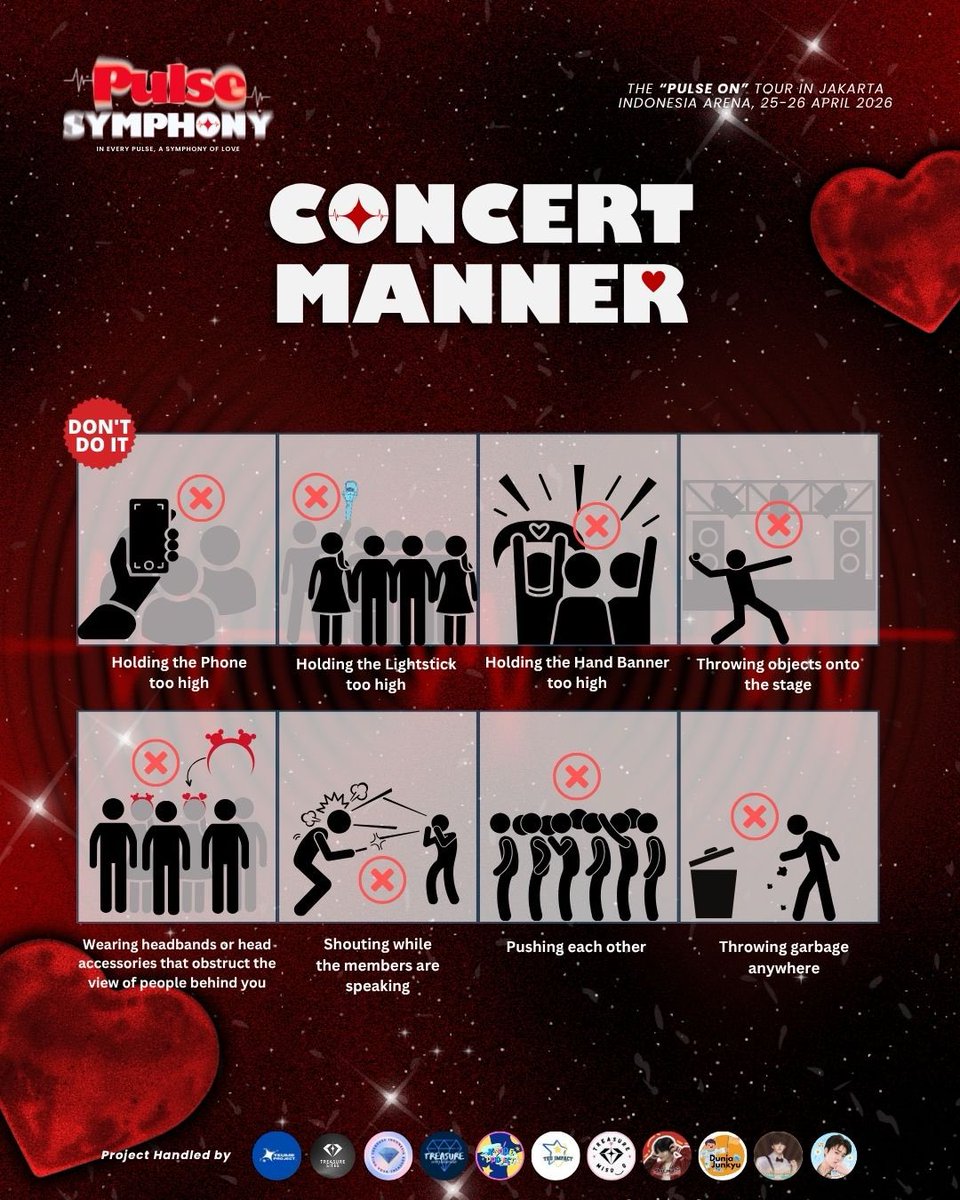 TEUME PROJECT tweet media