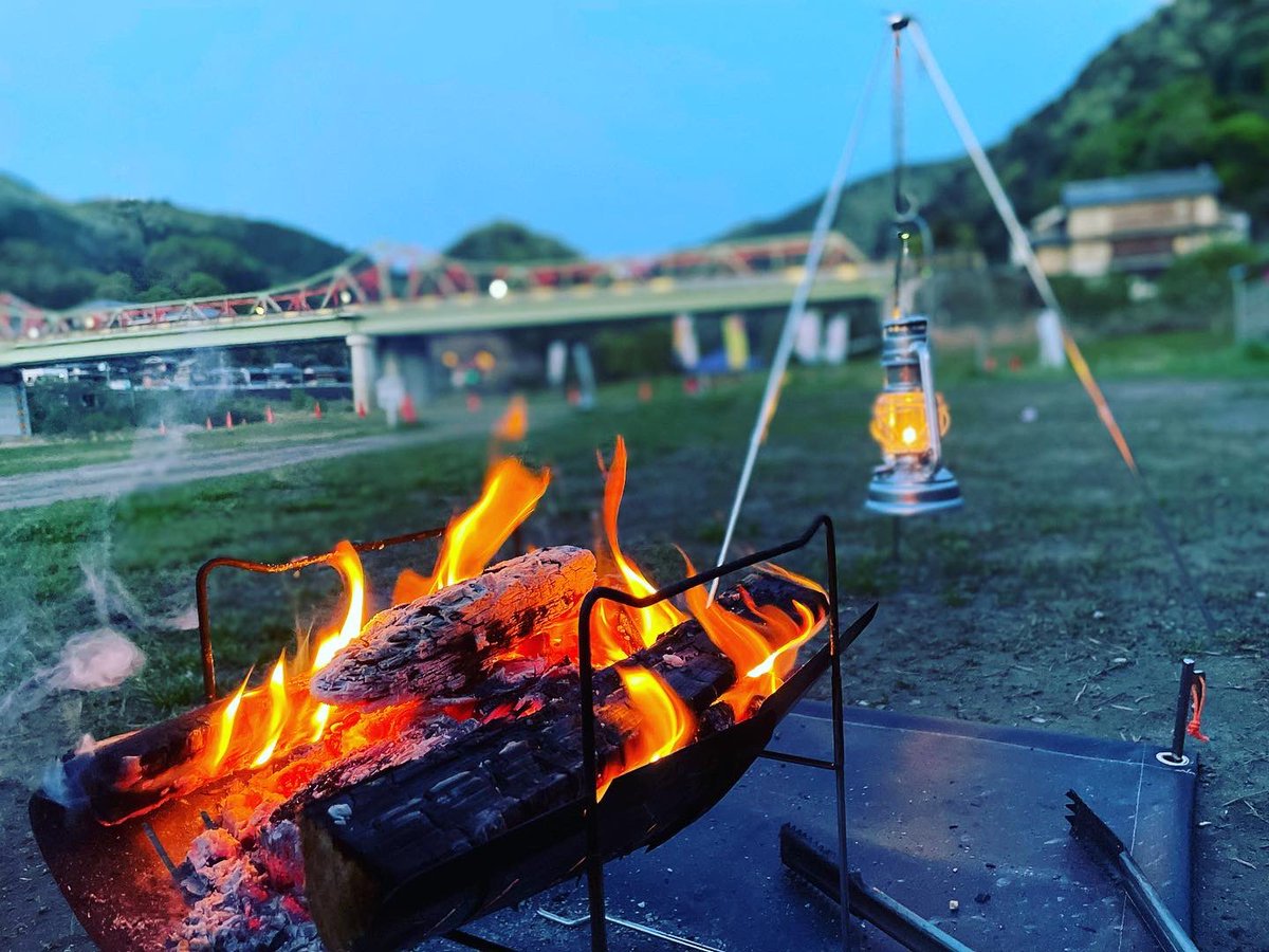 RIN Camp🏕🌈♬✨✨✨ tweet media