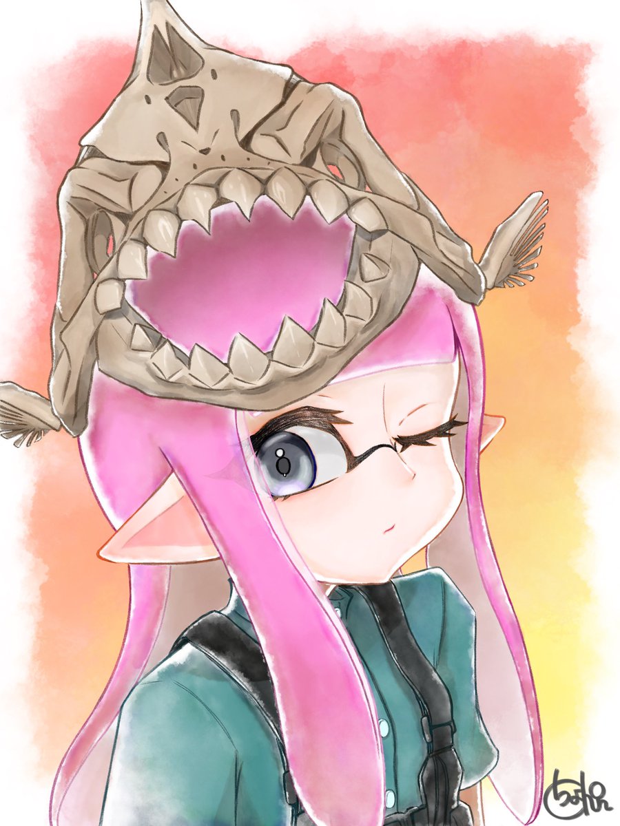 ちょん。 tweet media