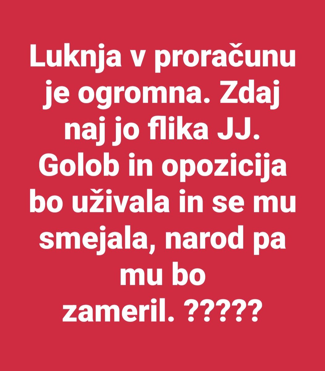 Boris Rakuša tweet media