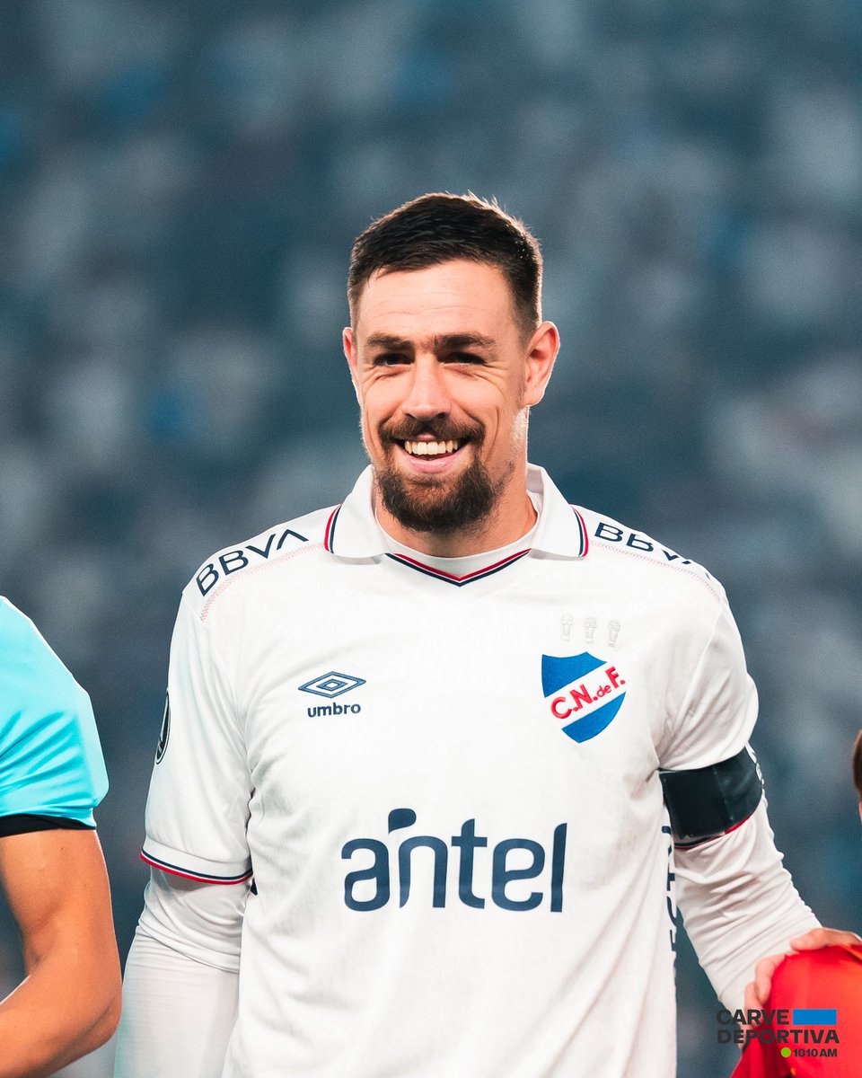 Martin Charquero tweet media