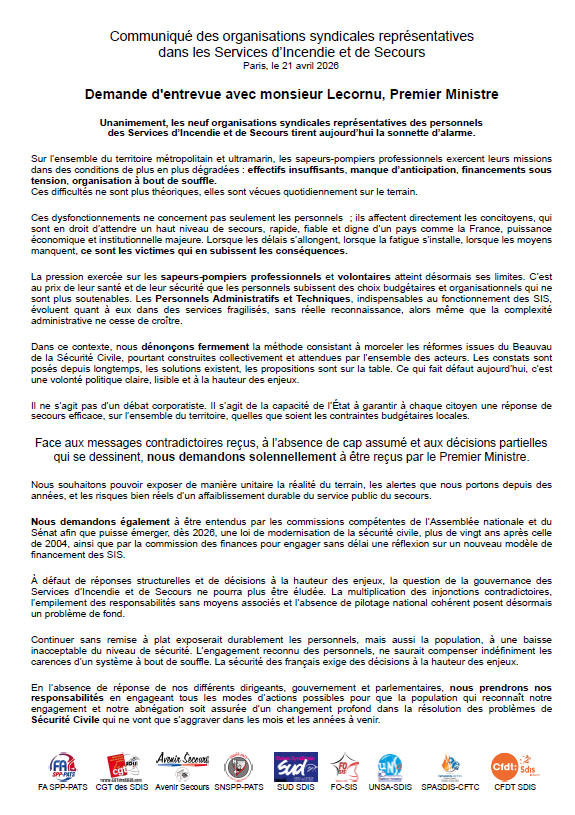 Avenir Secours tweet media