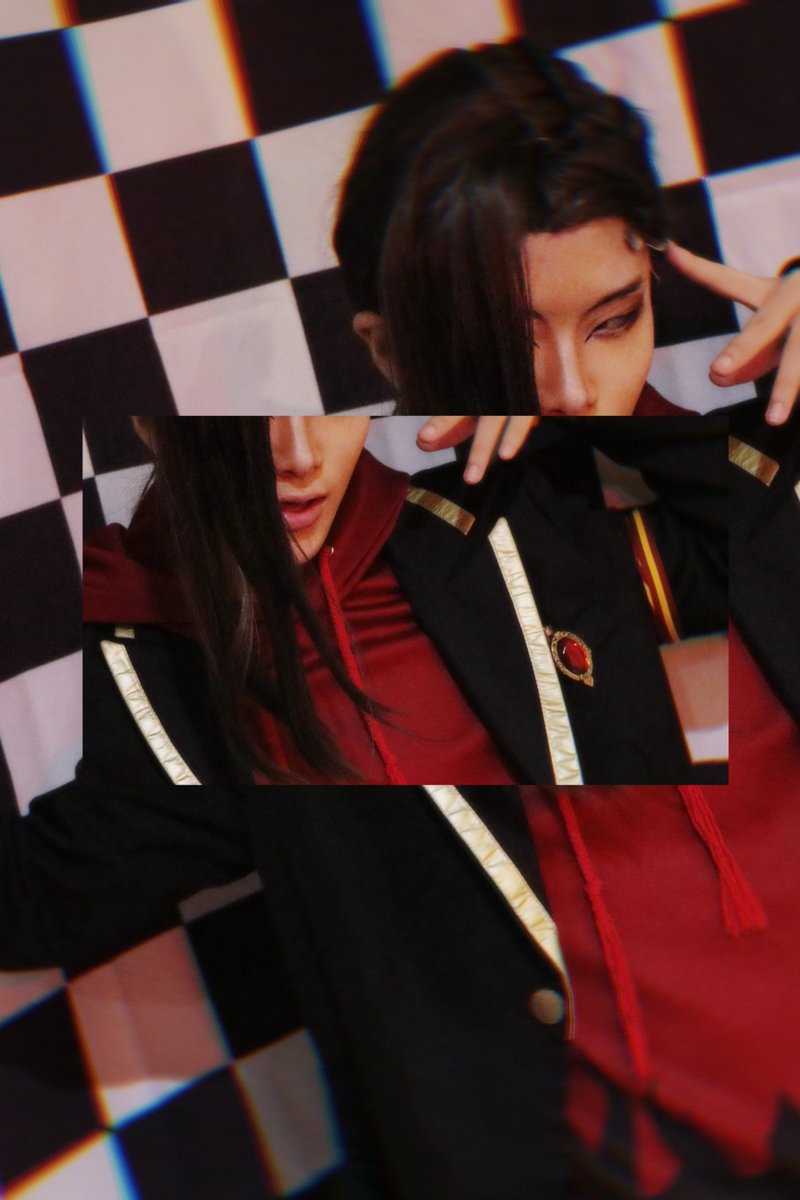 cosplay／twst 🐍
📍<a href="/studio_Ajito/">studio Ajito</a> 

                               🏁🐍