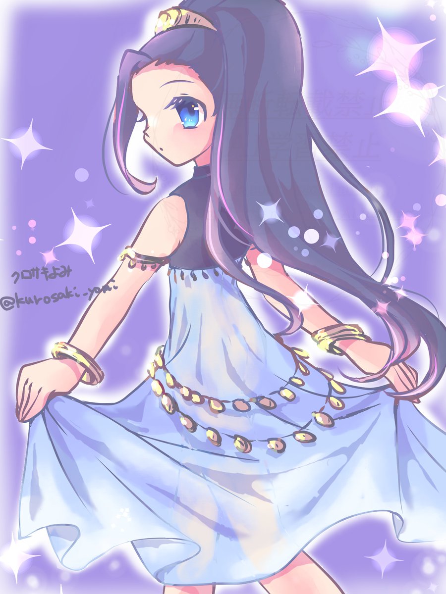 クロサキよみ tweet media