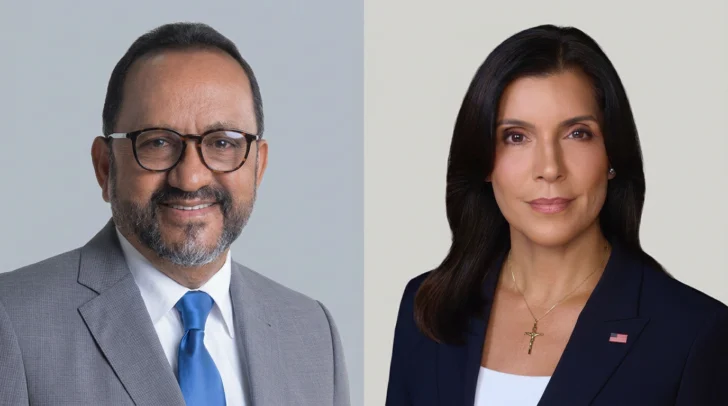 acentodiario's tweet image. #EDITORIAL | La embajadora Campos, Barcelona y el precio de la equidistancia

🔗acento.com.do/editorial/la-e… #Acento #AcentoDiario