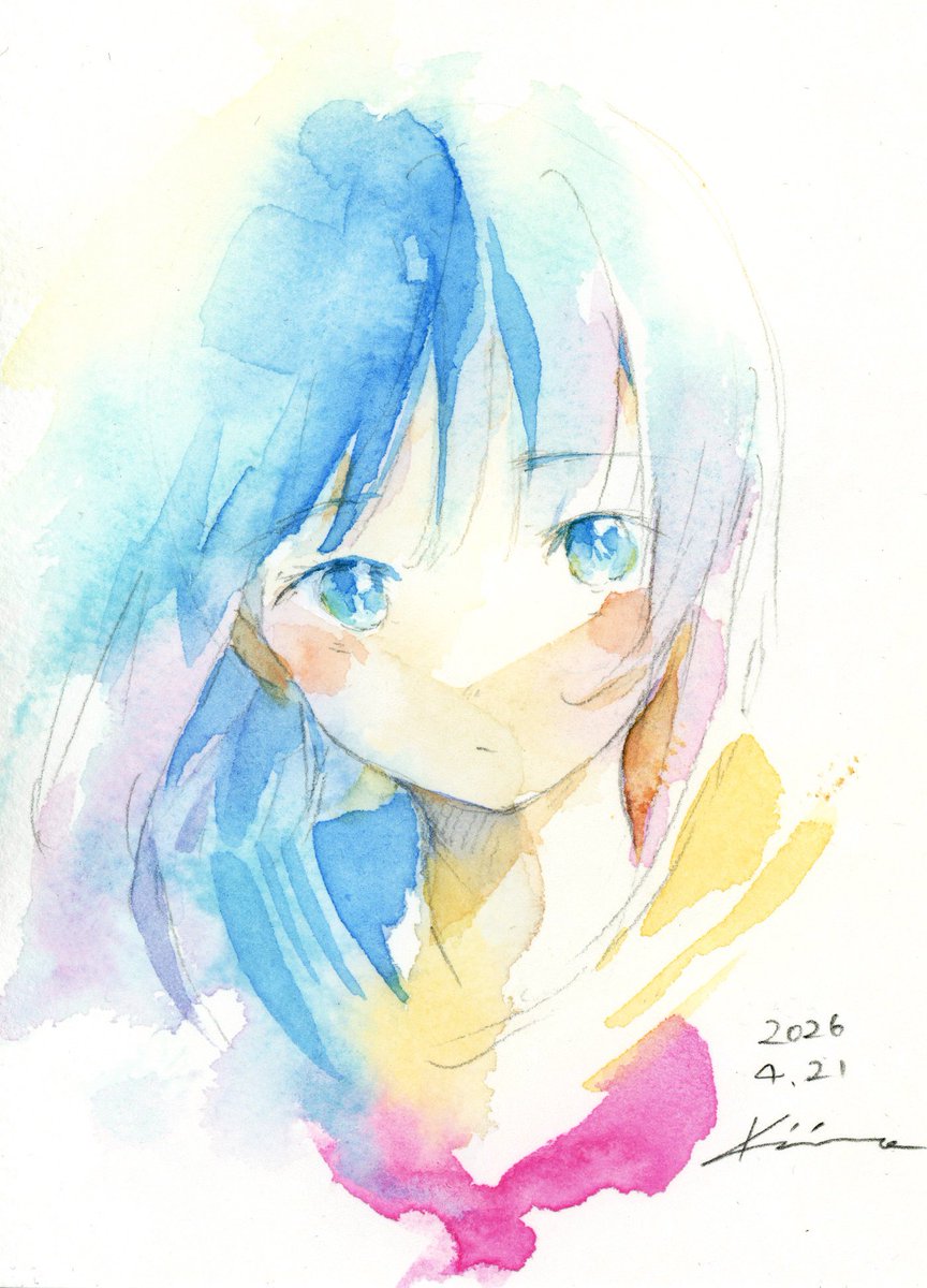 青瀬きいろ (@AOSE_KIIRO) / Posts / X