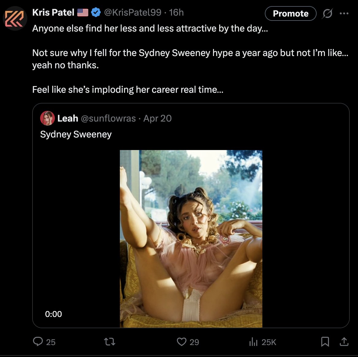 Kris Patel 🇺🇸 tweet media