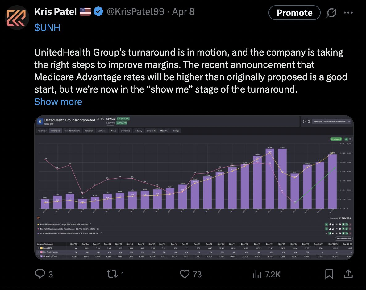 Kris Patel 🇺🇸 tweet media