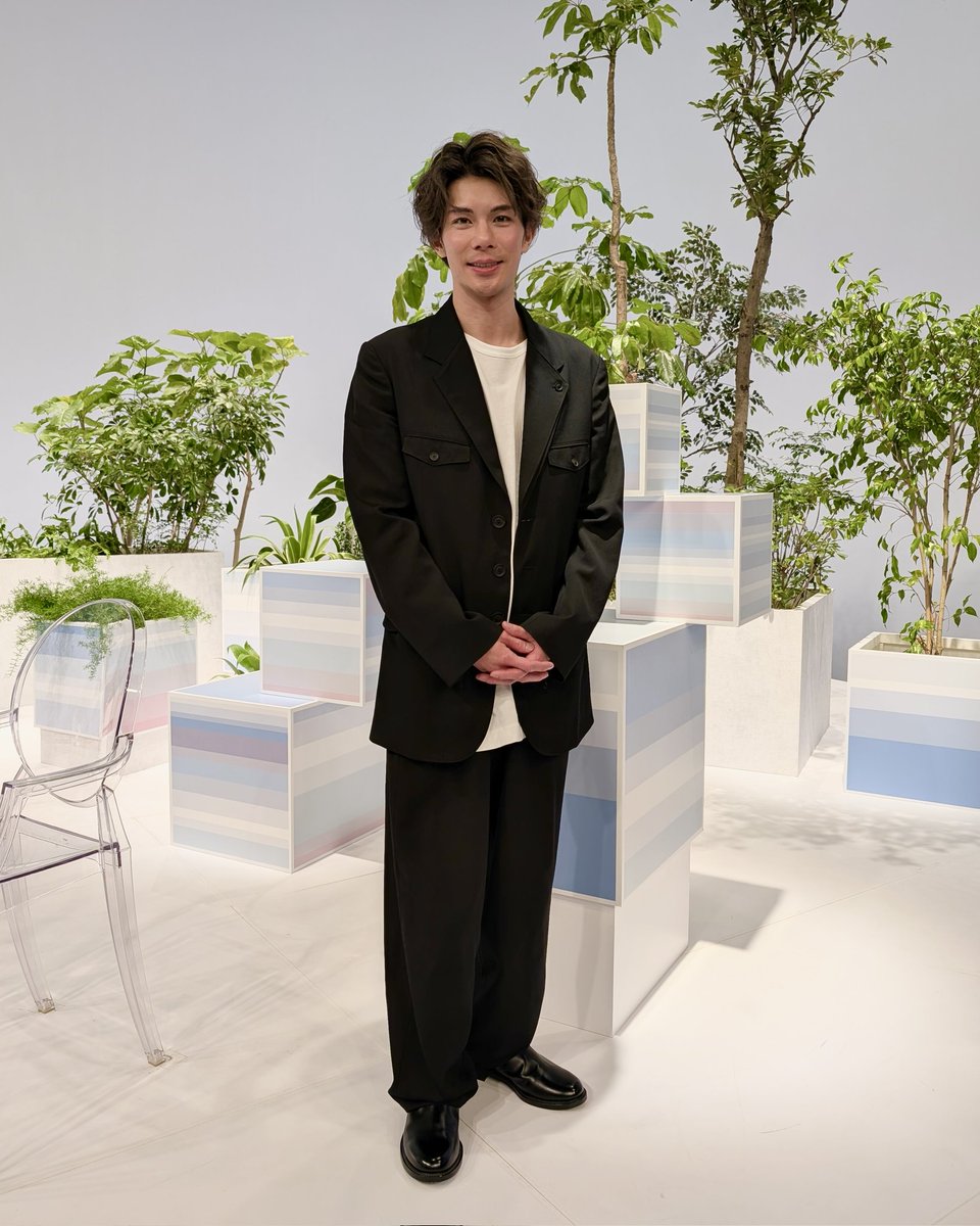 ANOTHER SKY | アナザースカイ tweet media