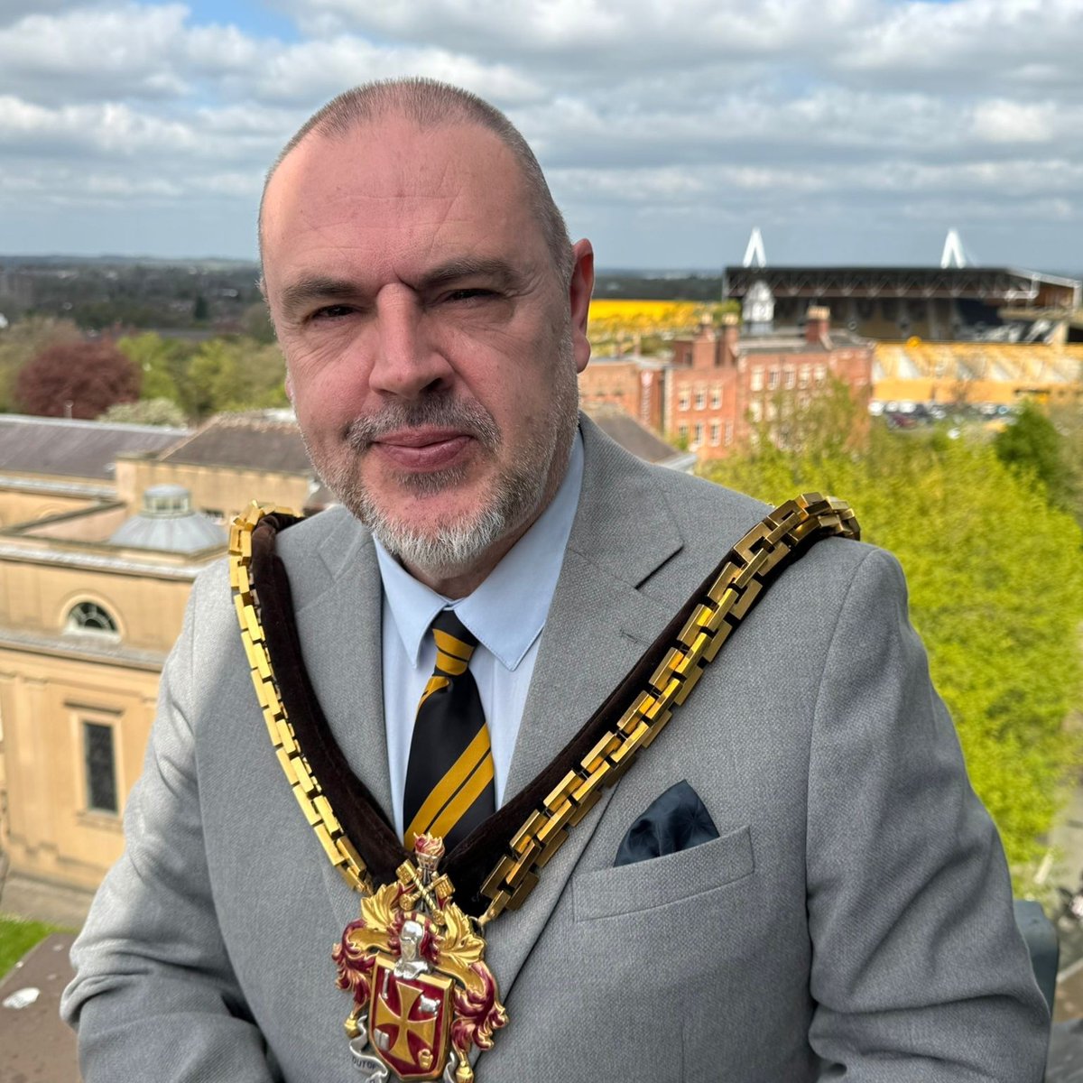 To the people of Wolverhampton and every fan of the Old Gold and Black. The news we all dreaded has been confirmed, Wolverhampton Wanderers will be competing in the Championship next season. There is no hiding from the disappointment...