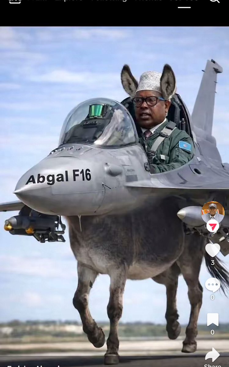 Muna Haji tweet media