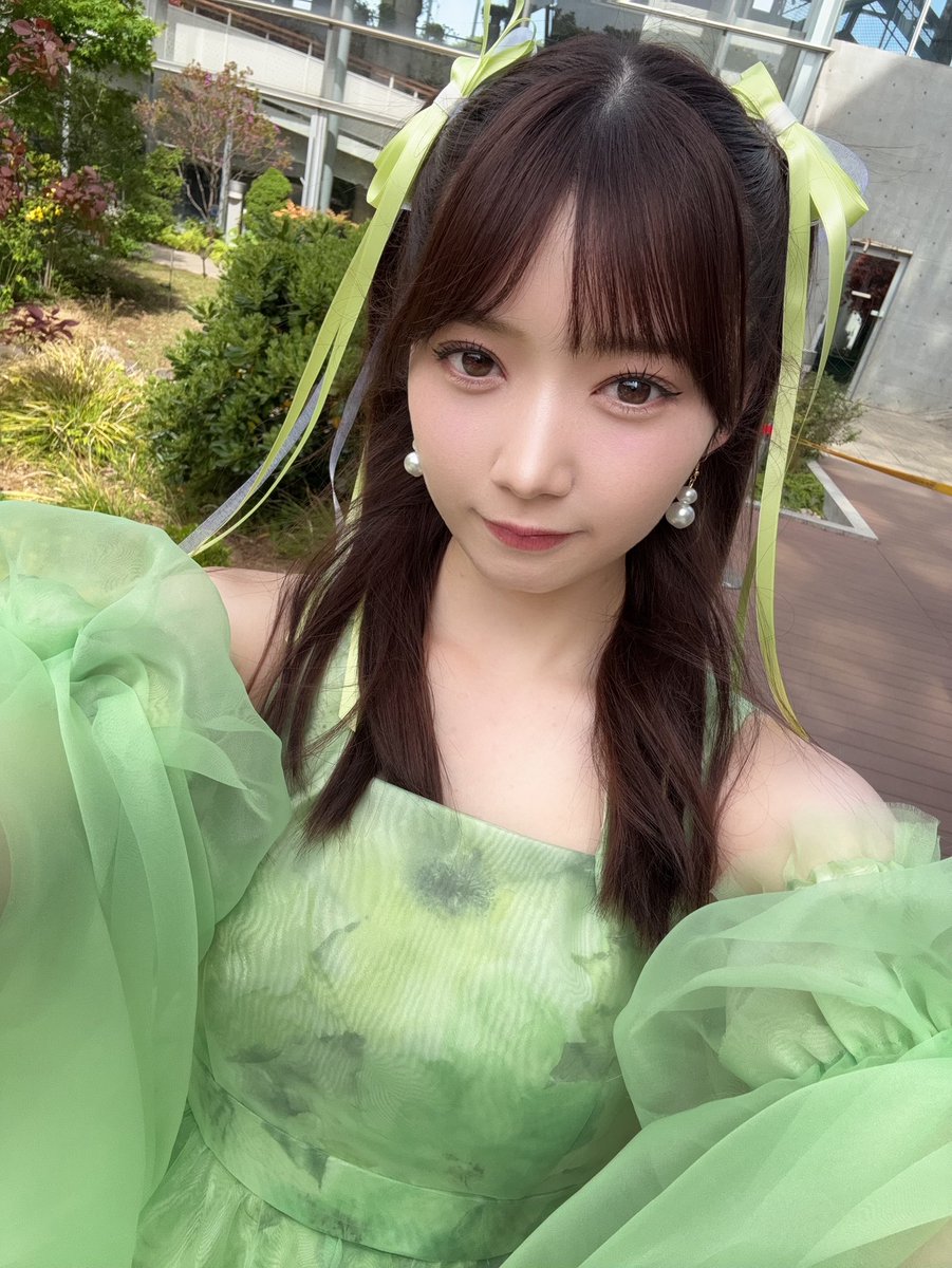 山岸理子 tweet media