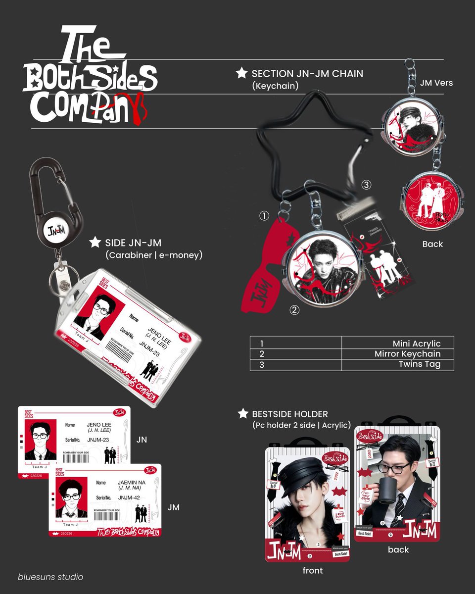 bluesuns studio tweet media